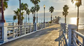 Mile to Beach! Fully Fenced Private SoCal Cottage - Image 5