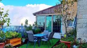 Pleasant Cozy Sunny Room with Garden - Image 3
