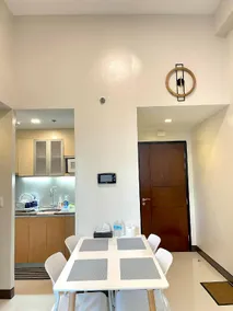 The Mactan Newtown 1 bedroom with 2 beds - Image 4