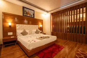 Hotel Divine Lakshmi Ganga - Image 3
