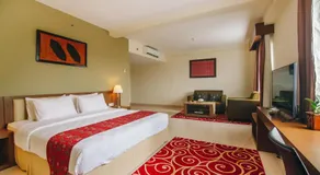Hotel Luwansa Palangkaraya - Image 2