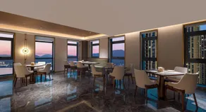Grand New Century Hotel Qianjiangwan Hangzhou - Image 5