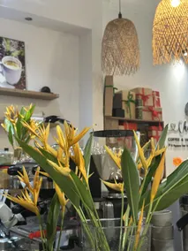 Chang Coffee & Homestay Kon Tum - Image 4