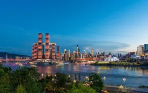 Lin Feng Hotel - Image 5
