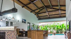 LUXURY VILLA ELENA with POOL not far from Lio beach - Image 3