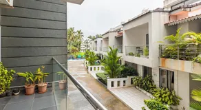 2BHK Homestay in Candolim - Image 4