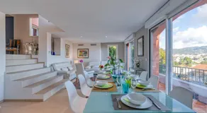 Villa Sur Les Hauteurs De Nice, Proche Centre - Image 3
