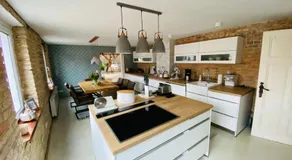 Loft im Herzen der Stadt - Image 3