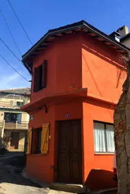 Casa de Pueblo en Saillagousse ideal familias - Image 4