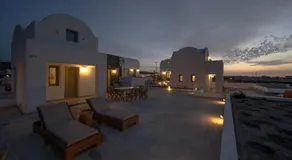 Oia Kissiri - Private Pool Villas - Image 3