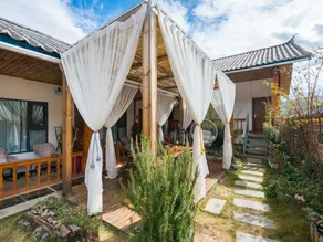 Lugu Lake Lige Xinqing Inn - Image 2