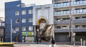 M's garden なんば-心斎橋エリア - Image 2