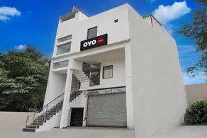Hotel O The Skyrise Lucknow Hotel - Image 5