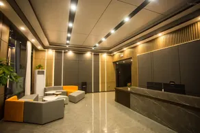 Floral Hotel· Huashan Scenic Spot Hotel, Mount Hua Xike fine residential quarters - Image 3