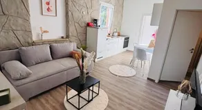 Emsquartier Apartment No 1 - Image 2