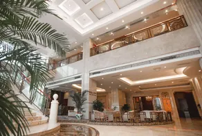 Ramada by Wyndham Suzhou Wujiang - Image 3