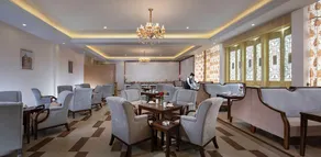 Vienna Hotel Chengdu Dufu Cottage the Jinsha Site - Image 5
