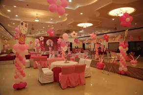 Hotel Amar Palace - Image 5