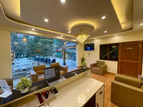 Hotel Oscar Mountain Retreat - Image 4