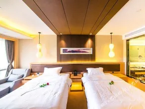 Shiji Hanjue Hotel (Ma'anshan East High-speed ​​Railway Station) - Image 5