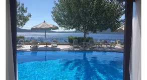 Alonissos beach villa 5 steps away from the sea - Image 3