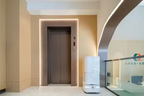 Bafang Smart Hotel (Dongguan Dalingshan Jinju Metro Station Branch) - Image 4