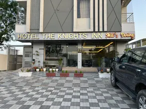 Hotel The Knights' Inn - Image 5
