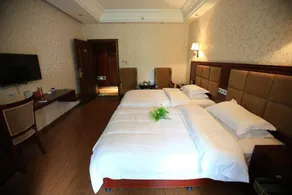 Qingjiang Shangyuan Hotel - Image 5