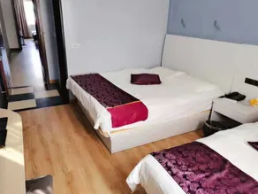 Jiashang Hotel - Image 4
