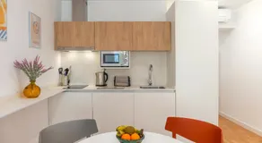 Apartamentos Turísticos Torres De Santiago - Image 5