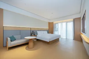JI Hotel Zhongshan Xingzhong Square Pedestrian Street - Image 2