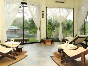 Royal River Kwai Resort and Spa - Image 2