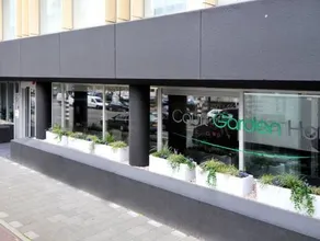 Court Garden Hotel - Image 3
