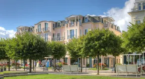 SEETELHOTEL Ostseeresidenz Ahlbeck - Image 4