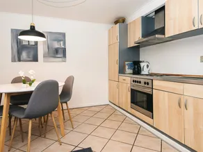 person holiday home in Hojer - Image 3