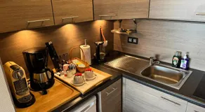 Splendid Seaview - Ostend Luxury Studio 4 persons at beach and sea - Image 5