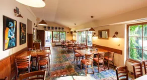 Restaurace a Penzion U Palečků - Image 3