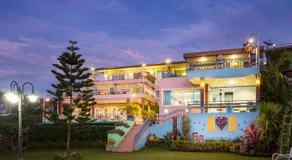 Mhork Buri Resort - Image 2