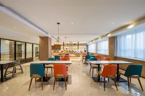 Hanting Hotel Jinan Laiwu Yingmou East Street - Image 3