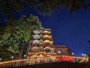 Hotel Taj Palace & Restaurant Near Mall Road Shimla - Image 3