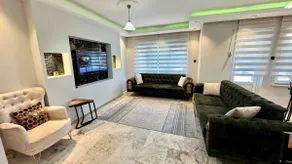 Belek 5+1 Private Pool Villa - Image 3