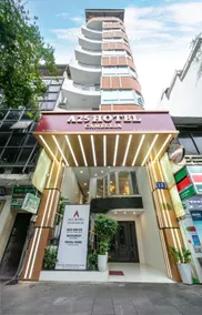 A25 Premium Hotel - 12 Phố Huế - Image 4