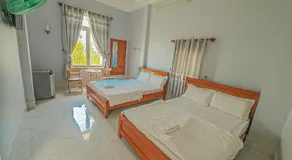 Khách Sạn MiNi Phú Quý - Image 2