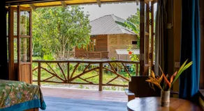 Monkey Mansion - Jungalows & Tours - Image 4