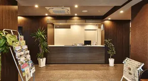 Crown Hotel Okinawa Annex - Image 4