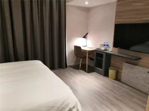 Hanting Hotel Jiaxing Zhongshan Dong Road Babaiban - Image 5