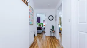 Pinley Place Serviced Apartment - Charming 2Bed Retreat Coventry - Image 3