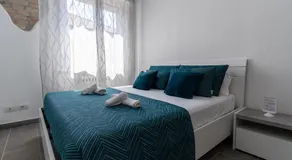 Appartamento Deluxe Eclissi sul MARE 30mt dal mare - Image 2