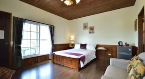 Hou Niao Fei Xing B&B - Image 2
