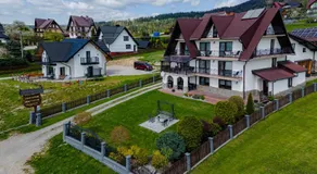 Pokoje u Chmielaków - Huba z widokiem na Jezioro Czorsztynskie Tatry i Pieniny Balia - Image 3